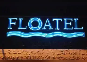 Floatel An Eco Friendly Hotel 