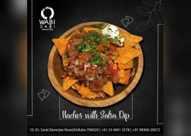 Wabi Sabi Restaurant 