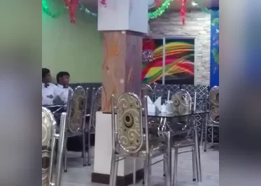 3 Star Restaurant 
