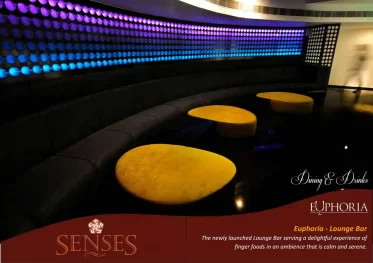 Senses Hotel 