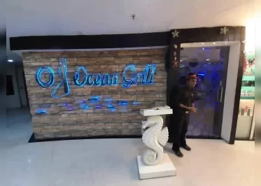 Ocean Grill Restaurant 