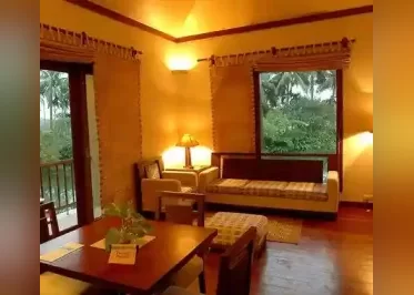 The Vedic Village Spa Resort 