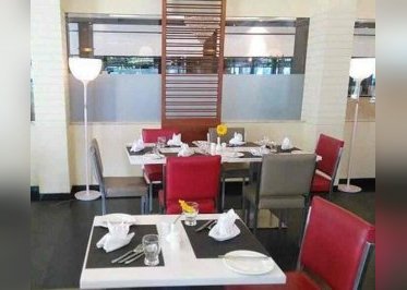 Aromas Cafe Restaurant  Grill 