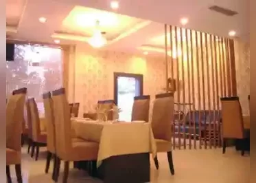 Ambiance Restaurant 