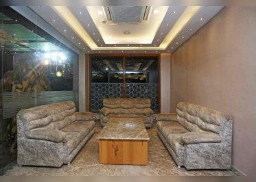 Capital O 12071 Aafreen International 