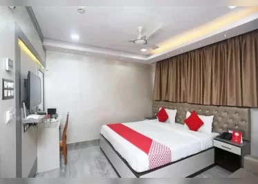 Stayotel Kolkata Airport OYO 16835 