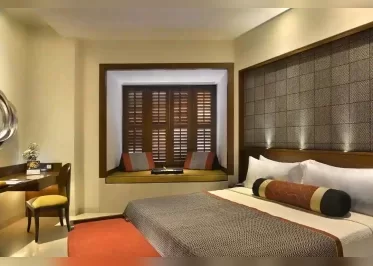 The Lalit Great Eastern 