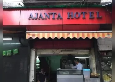 Ajanta Hotel 