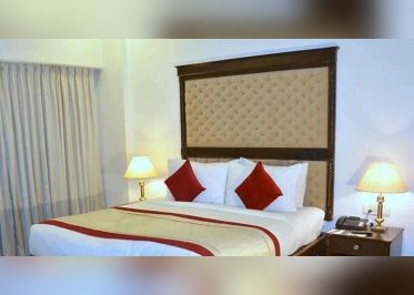 Hotel Hindusthan International 