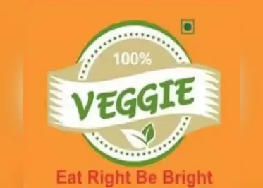 100 Percent Veggie 