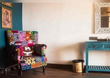 Burnt Garlic Restaurant 