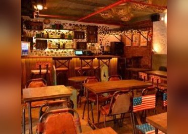 Genuine Broaster Chicken 