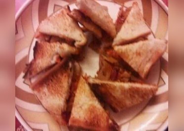 The Blue Poppy Thakali 