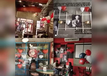 Genuine Broaster Chicken 