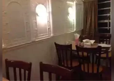 Crystal Chimney Restaurant 