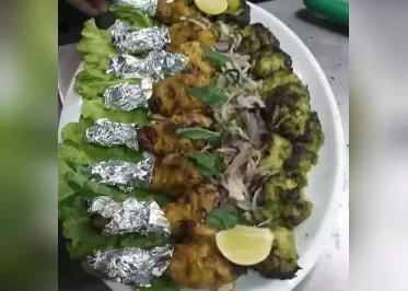 Blue Nile Restro Cum Bar