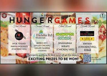 Arabian Grill N Wrap Metropolis Mall 