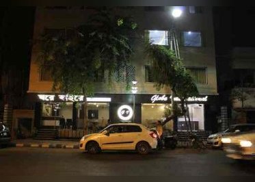 Near Santoshpur Lake 