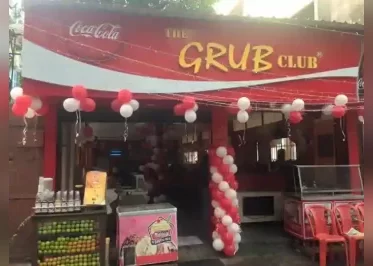 The Grub Club 