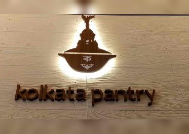Kolkata Pantry 