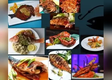 Ocean Grill Restaurant 