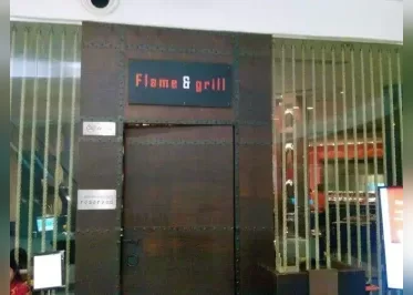 Flame  Grill Restaurants 
