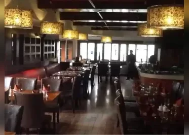 Red Kitchen And Lounge Club 