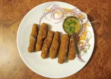 Tandoor Nation Dhaba 