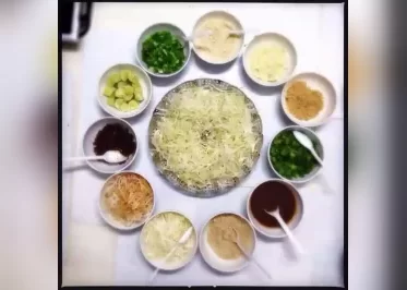 Tutus Hut Restaurant 