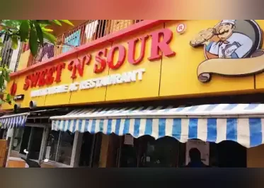 Sweet N Sour 