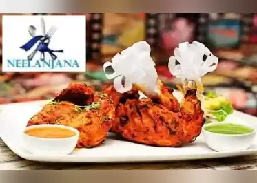 Neelanjana Multicuisine Restaurant 