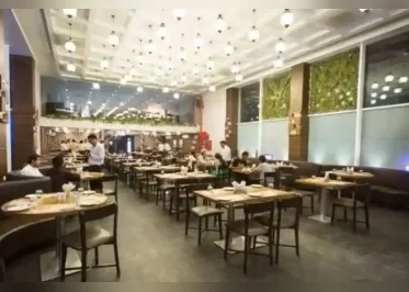 Arsalan Restaurant  Caterer 