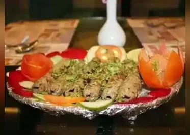 Arsalan Restaurant  Caterer 