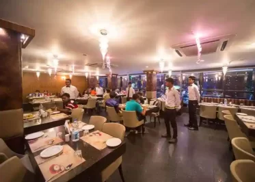 Arsalan Restaurant  Caterer 