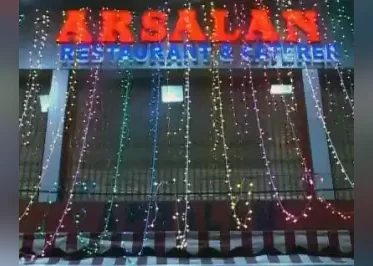 Arsalan Restaurant and Caterer 