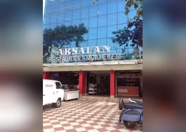 Arsalan Restaurant  Caterer 