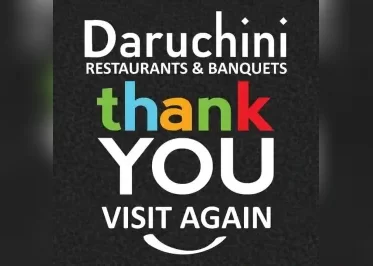 Daruchini Restaurant 