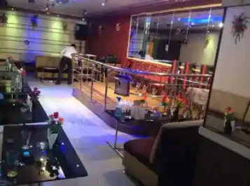 Basera Restaurant  Bar 