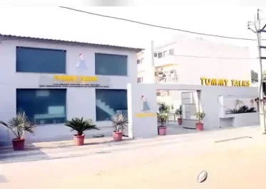 Tummy Talks Garden And Restaurant 