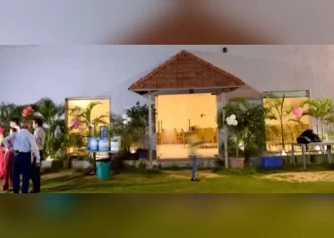 Tummy Talks Garden And Restaurant 