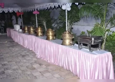 Tummy Talks Garden And Restaurant 