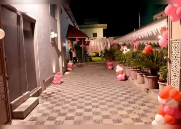 Tummy Talks Garden And Restaurant 