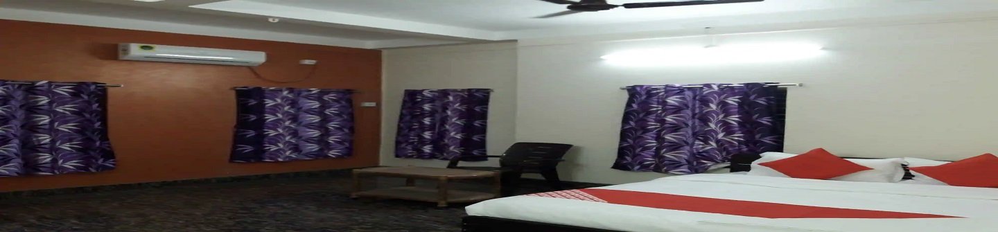 Vidyasagar Guest House 