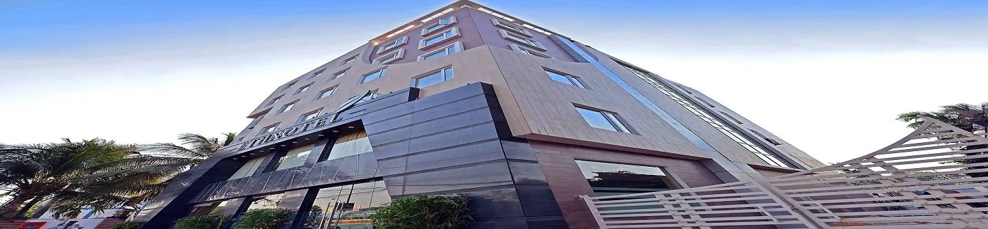 Ethnotel Jessore Road 