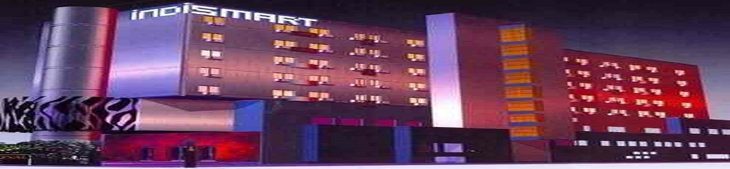 Indismart Hotel 