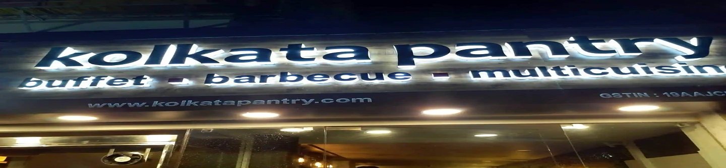 Kolkata Pantry 