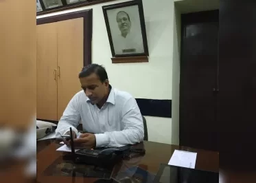 Shree Kashi Vishwanath Seva Samity 