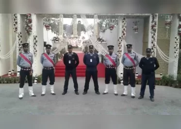 UHK Manpower Services Pvt Ltd 