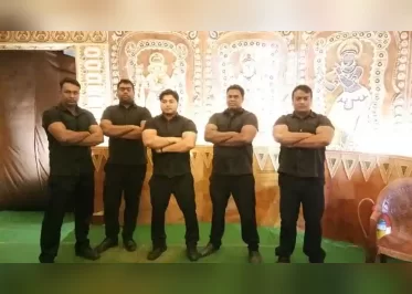 Sincere Security Services 