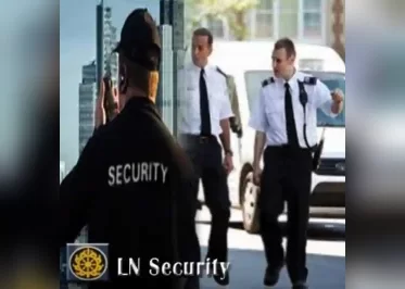 L N Security 